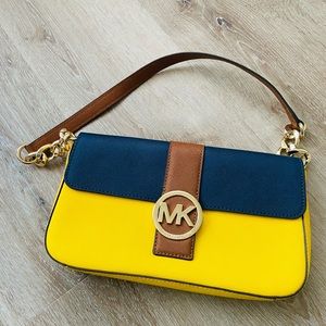 Authentic MK bag